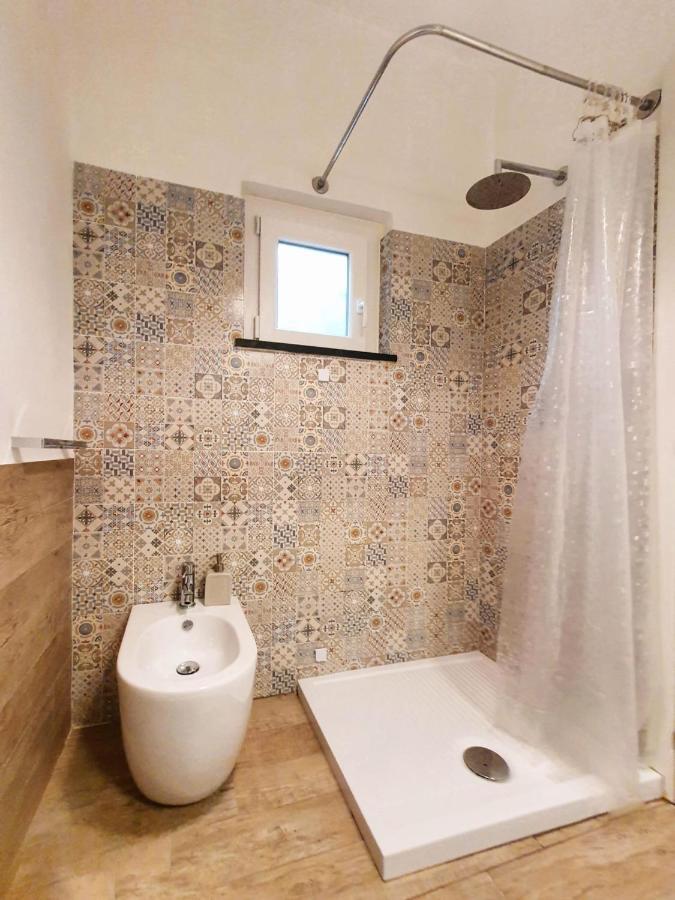 Apartamento La Terrazza Sul Blu Corniglia Exterior foto
